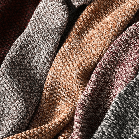 Aurelia™ Chunky Cashmere Sweater
