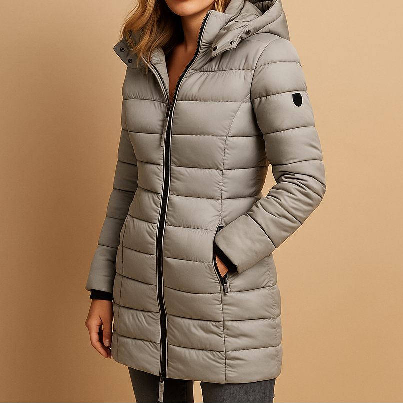 Elize | Aurielle Warm Jacket