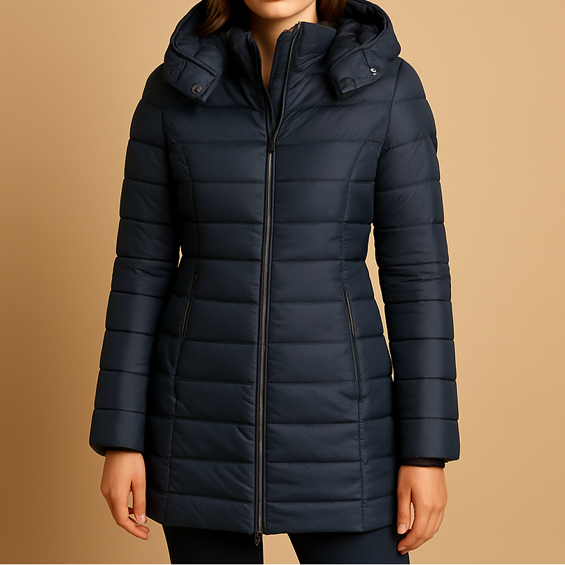 Elize | Aurielle Warm Jacket
