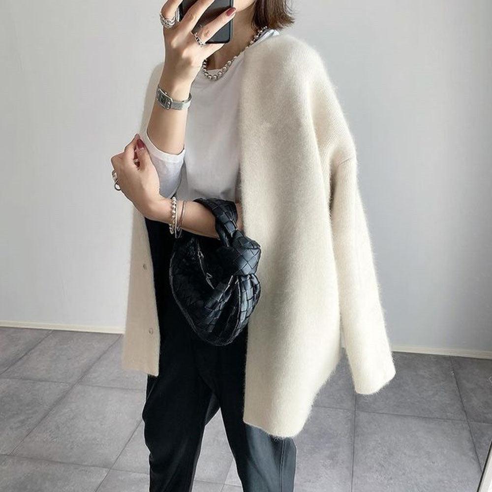 Seraphina™ Warm and Elegant Cardigan