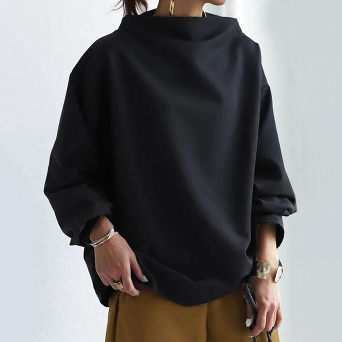 Clea - Timeless Knitted Sweater