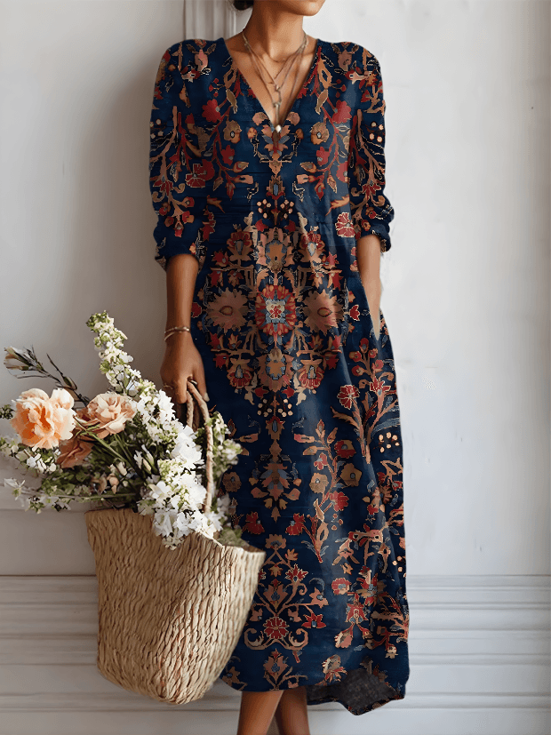 Diva | Everyday Comfort Dress