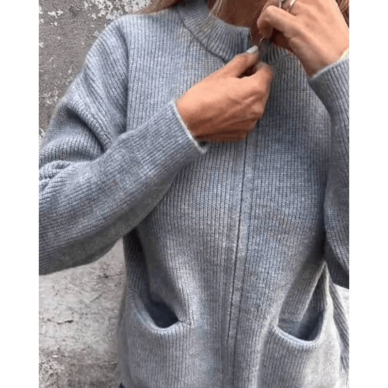 Alianna™ Timeless Knit Cardigan