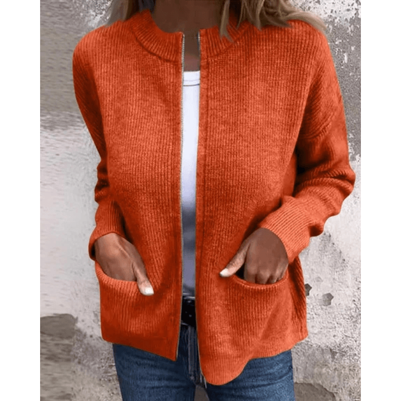 Alianna™ Timeless Knit Cardigan