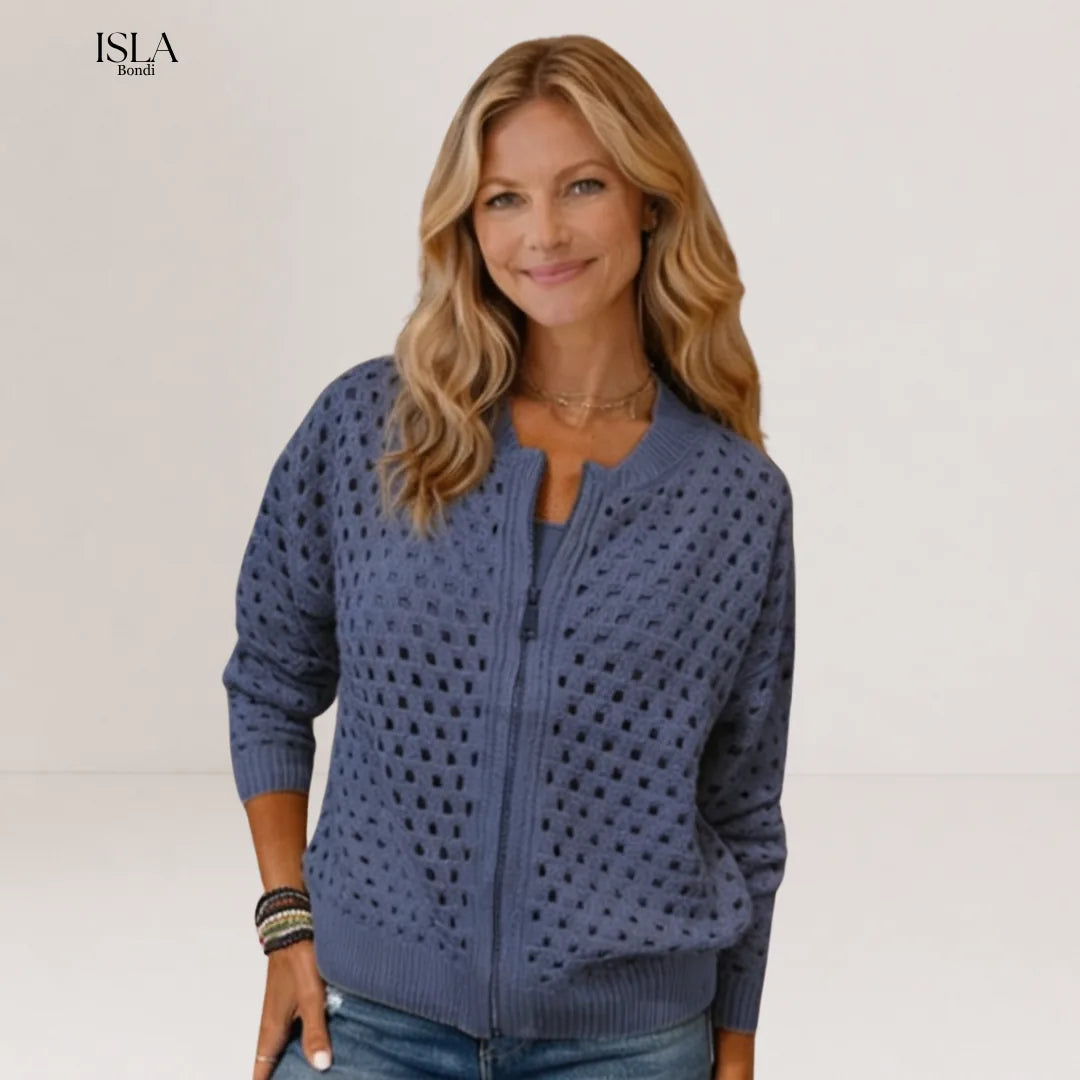 Desiree™ Premium Knitted Cardigan