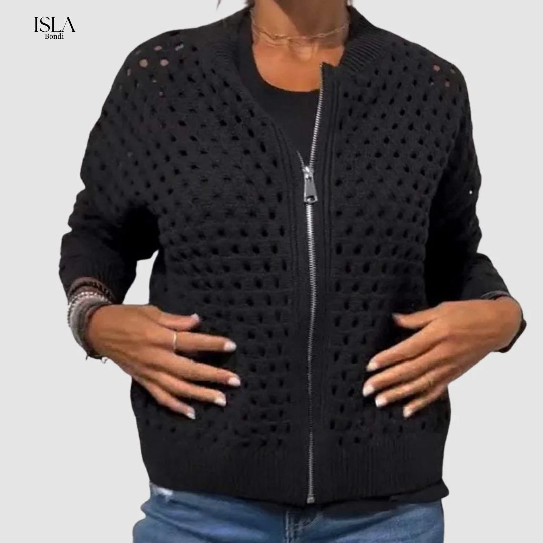 Desiree™ Premium Knitted Cardigan