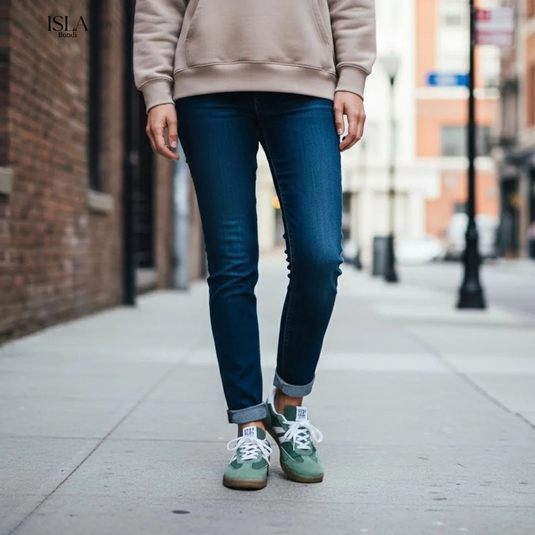 Kylie™ Orthopedic Comfort Shoes