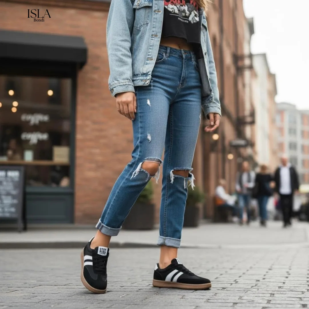 Kylie™ Orthopedic Comfort Shoes