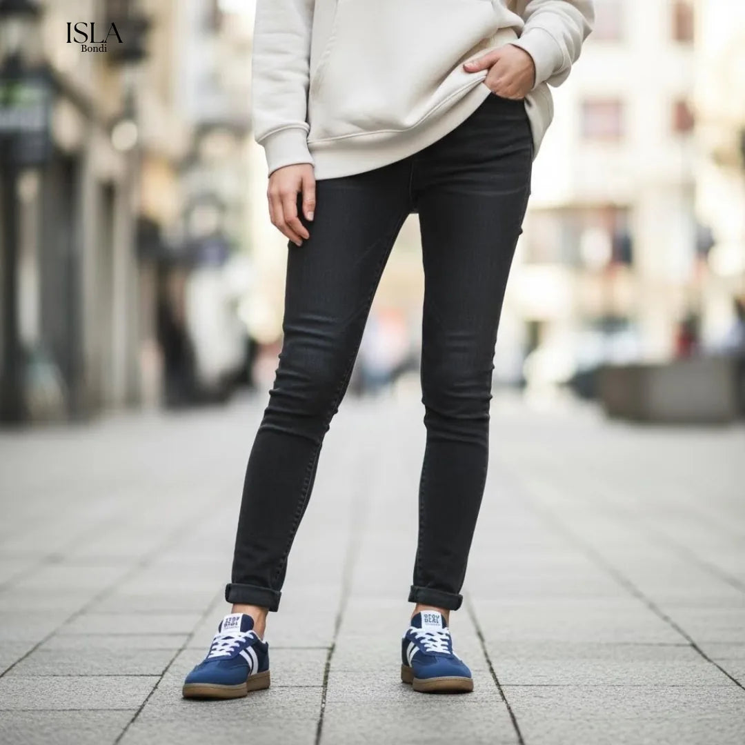 Kylie™ Orthopedic Comfort Shoes