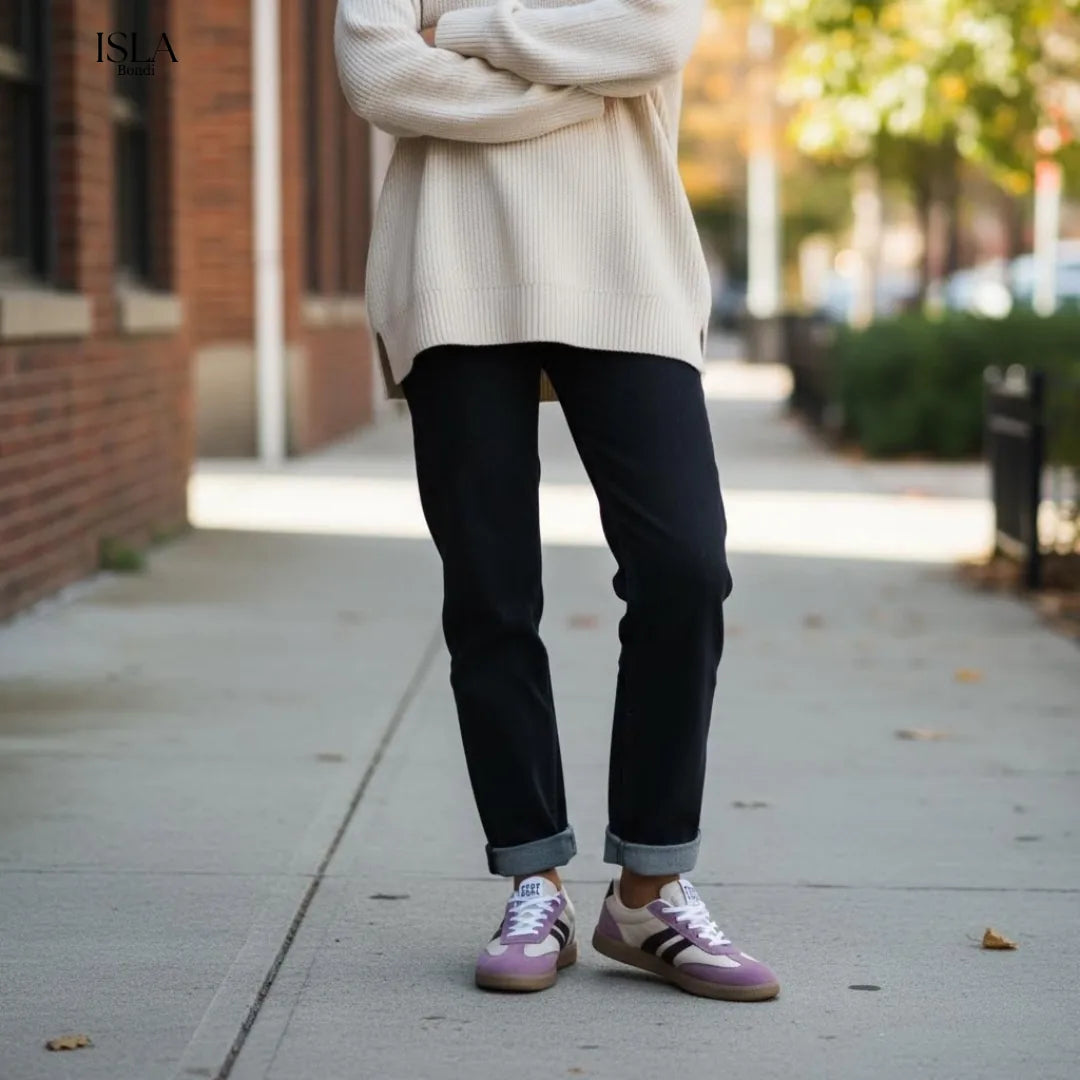Kylie™ Orthopedic Comfort Shoes